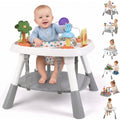 6-in-1 Baby Activity Center W3209