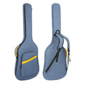 Blue Soft Electric Bass Guitar Gig Bag P3410