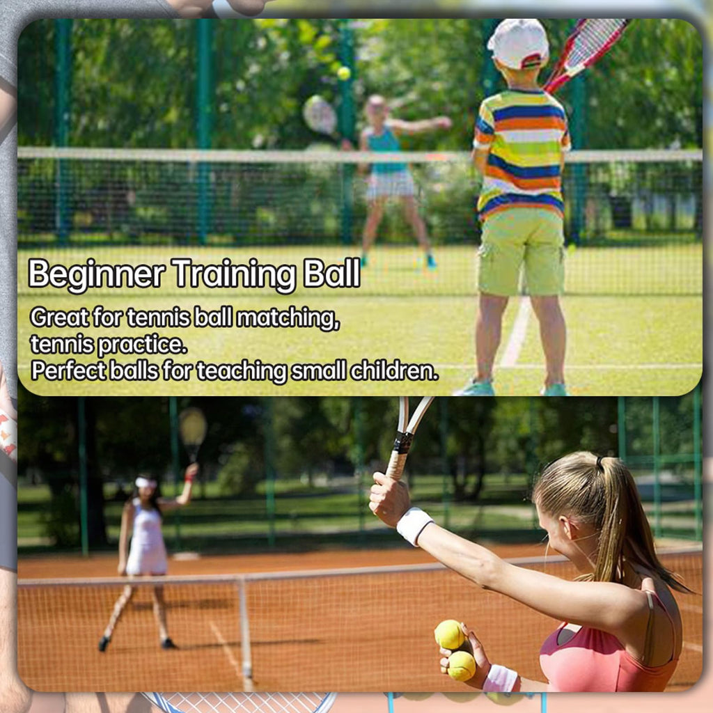 Tennis Ball 30/60 Bulk Pack I15974