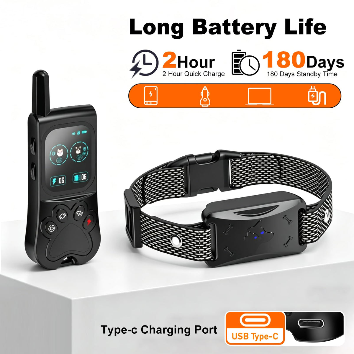 Wireless Dog Fence X603