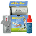 Blood Glucose 50 Test Strips for Dogs & Cats B306096