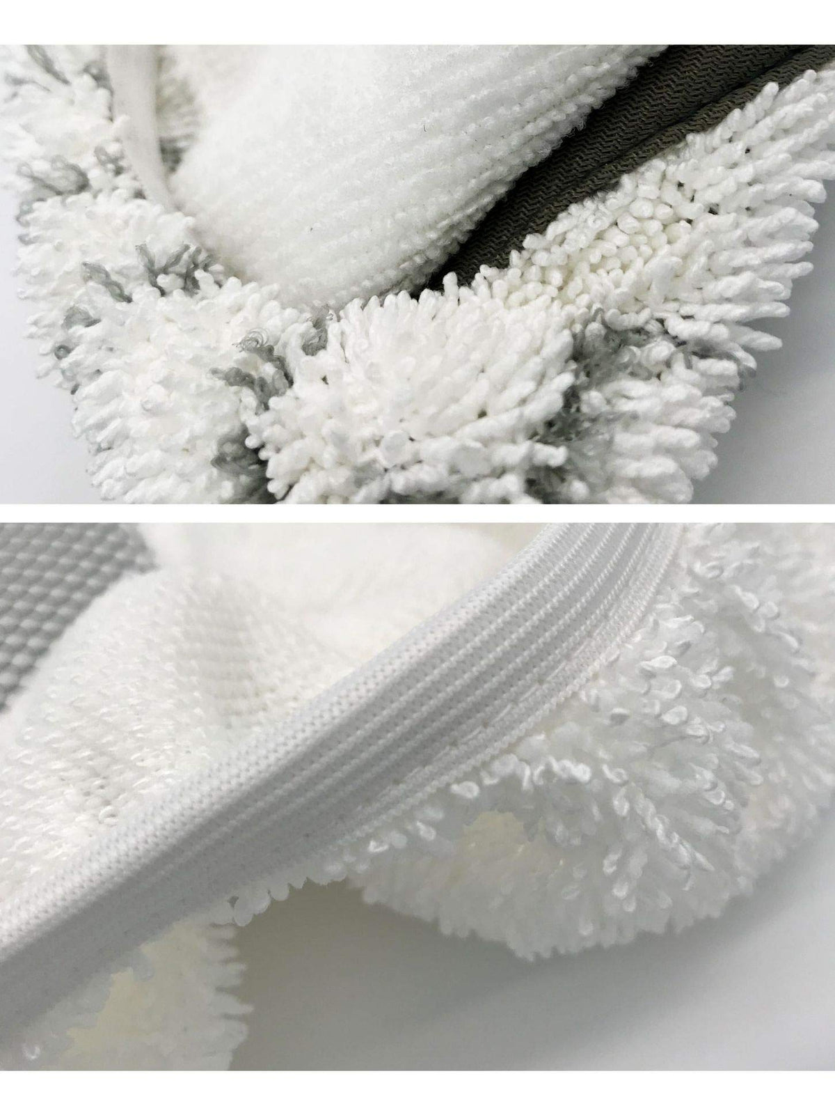 8 Pack Replacement Pads for Steam Mop K682095
