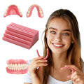 Boil & Fit Denture Reliner Kit for Full or Partial Denture Y5371