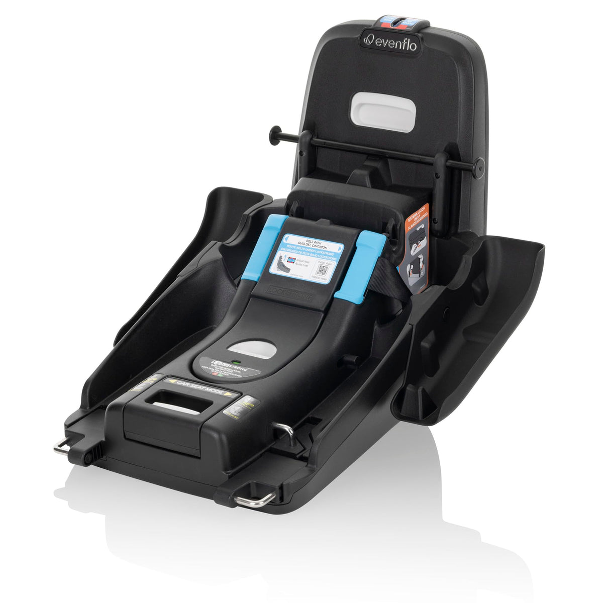 Dualride Base J22041