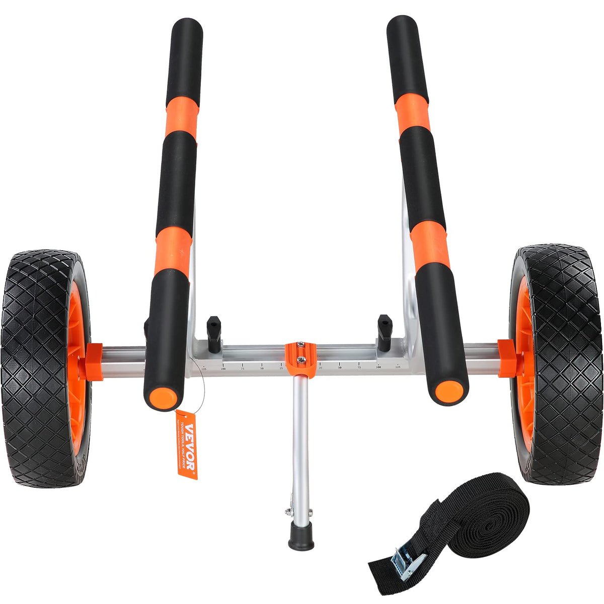 Heavy Duty 450 lbs Kayak Cart F711547