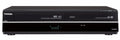 DVD/VHS Recorder with Built in Tuner, Black U1407