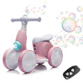 Pink Electric Balance Bike O26261