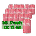 Grapefruit Flavored Sparkling Water 12 fl oz Aluminum Can 16 Pack M964219