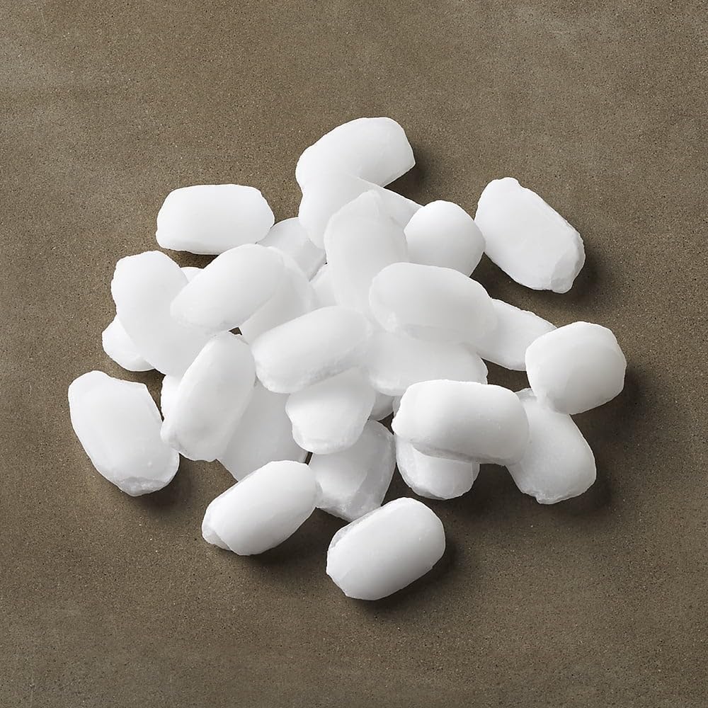Water Softener Salt Pellets 4 Pack 160 lbs Sodium Chloride Z98901