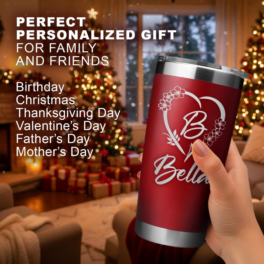 20 oz Stainless Steel Insulated Tumbler X5433