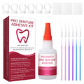Instant Bonding Dental Glue 1oz E4404