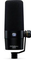 Dynamic Vocal Microphone Y437096