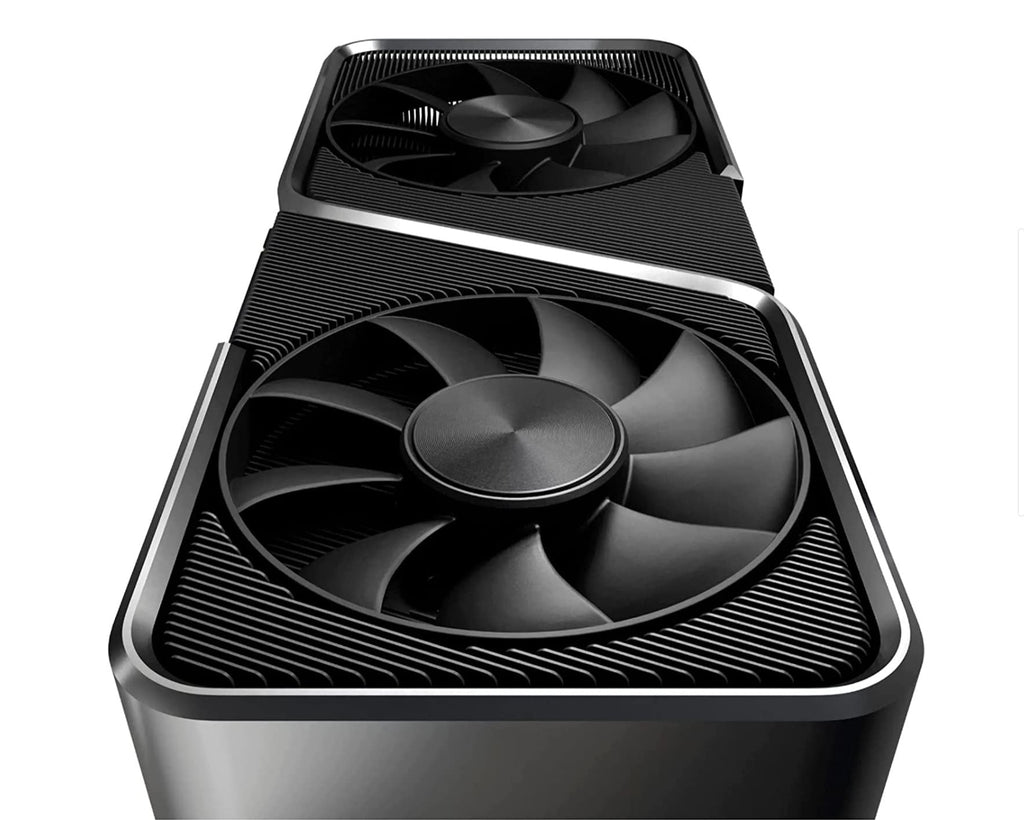 8GB GDDR6 PCI Express 4.0 Graphics Card V874