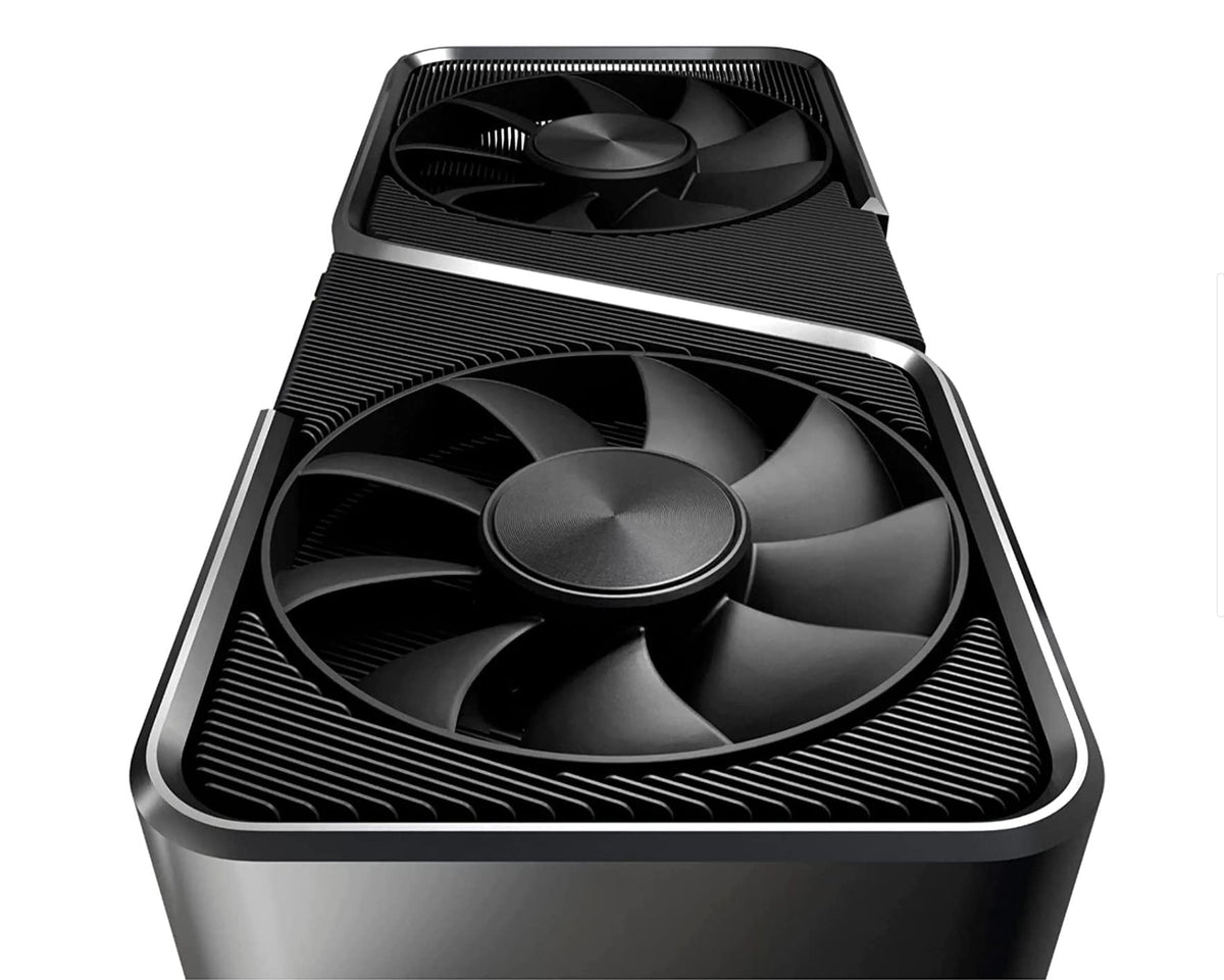 8GB GDDR6 PCI Express 4.0 Graphics Card V874