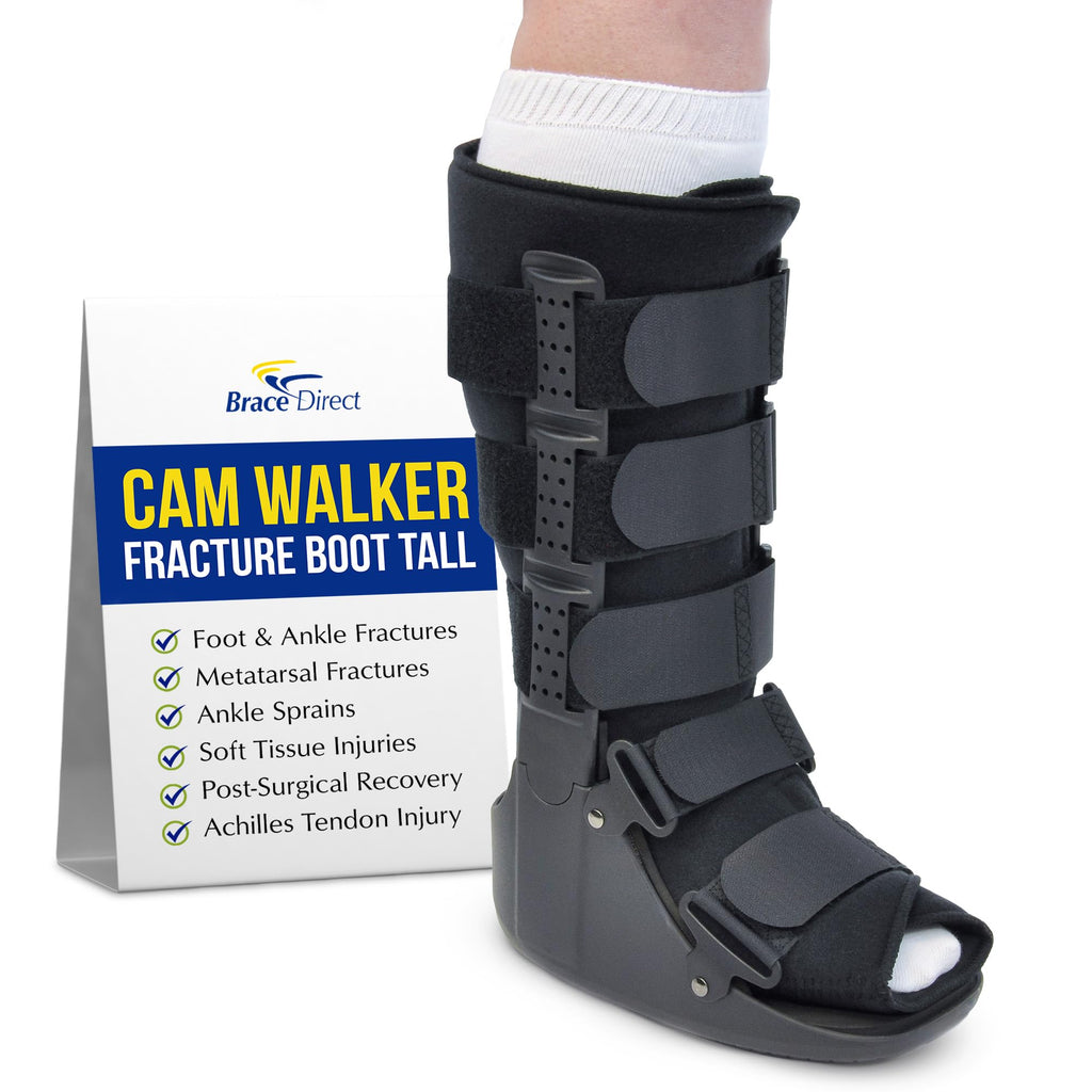 Tall CAM Walking Boot A943523
