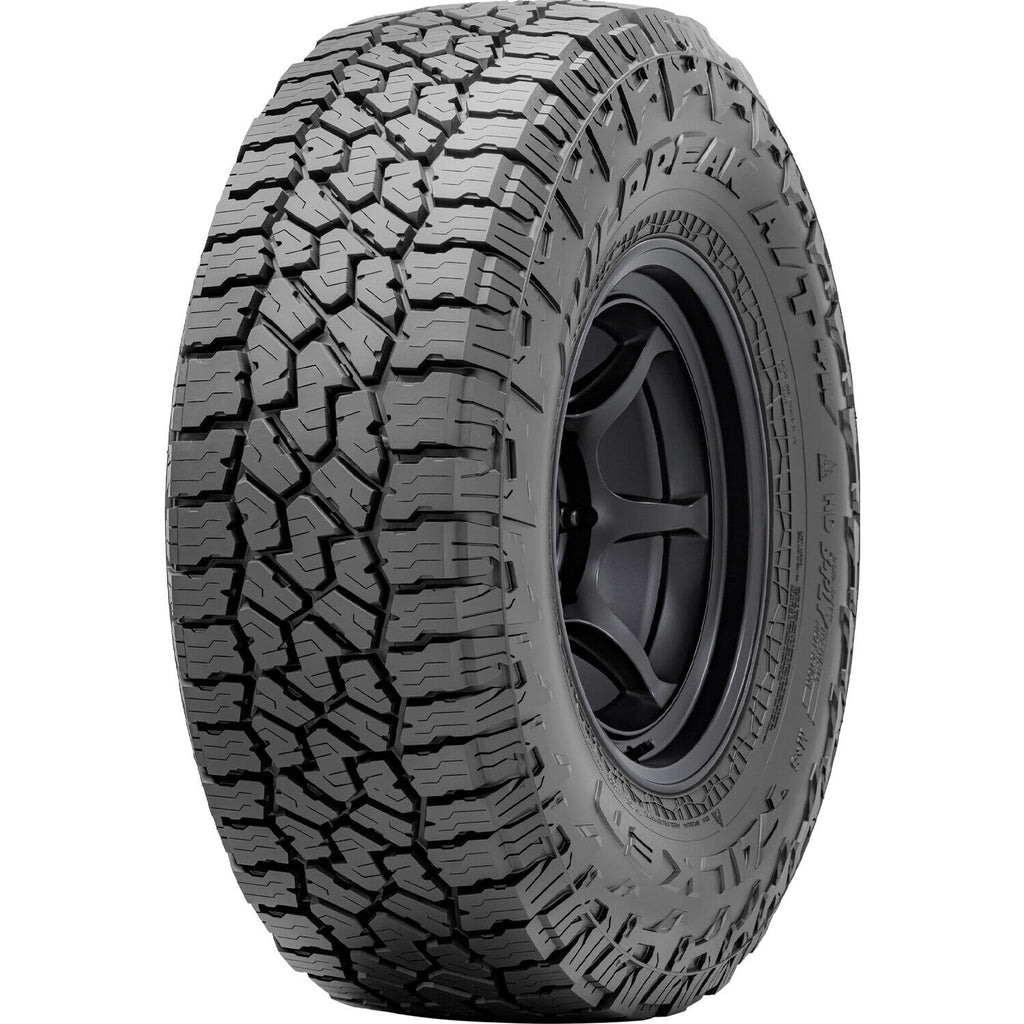 All Terrain Light Truck Tire Z463467