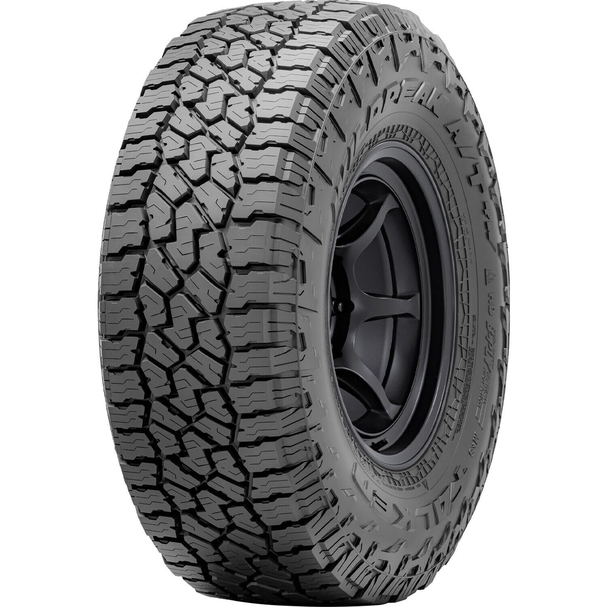 All Terrain Light Truck Tire Z463467