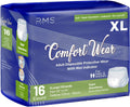X-Large Disposable Incontinence Pull-Ups 16 Count L30448
