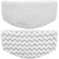 8 Pack Replacement Pads for Steam Mop K682095