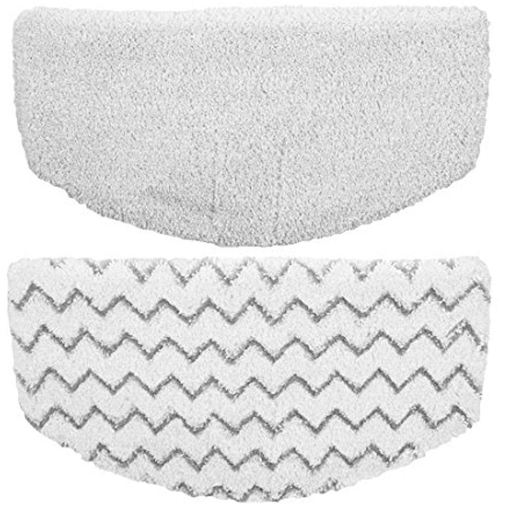 8 Pack Replacement Pads for Steam Mop K682095