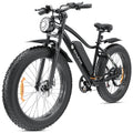 1500W 48V Electric Bike B14075