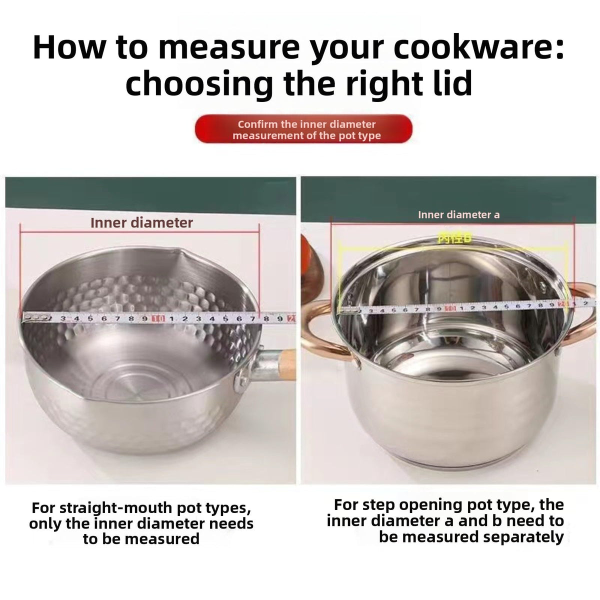 10 Inch Tempered Glass Replacement Pan Lid with Steam Vent X759