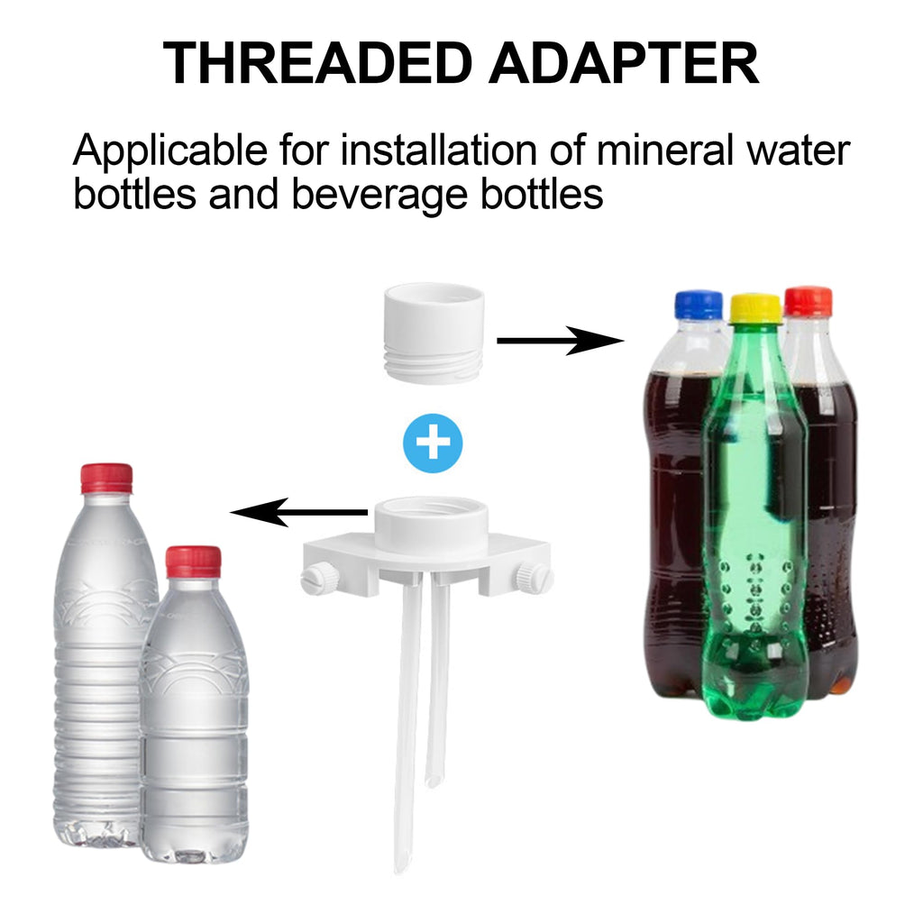 Aquarium ATO System Auto Top Off Water Filler T170