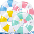 42" Pool Float with Cup Holder X807538