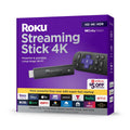 4K Streaming Stick with Voice Remote X38962