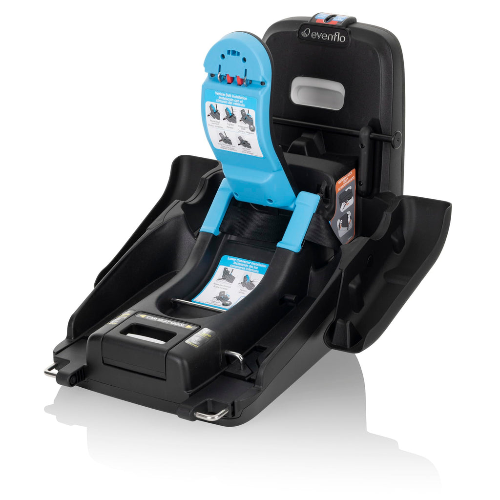 Dualride Base J22041
