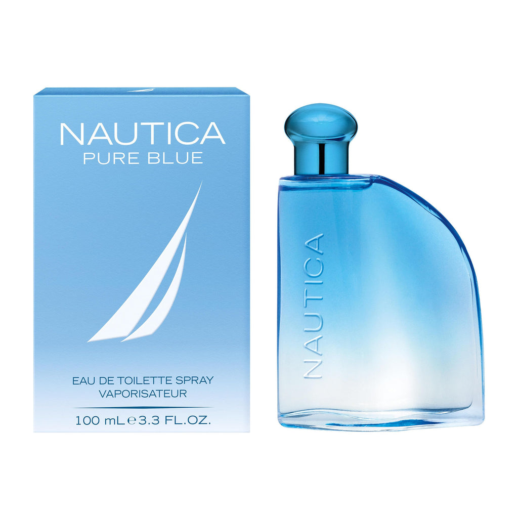Pure Blue Eau de Toilette 3.3 fl oz H172770