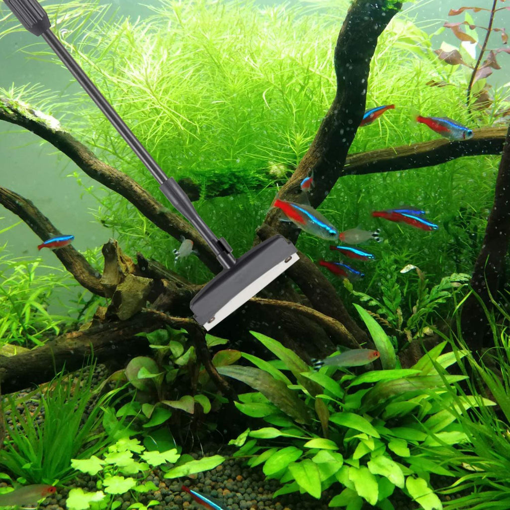 6 in 1 Aquarium Cleaning Tool Kit W984