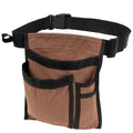 5-Pocket Canvas Tool Belt G896