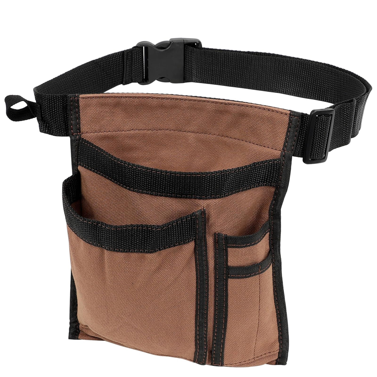5-Pocket Canvas Tool Belt G896