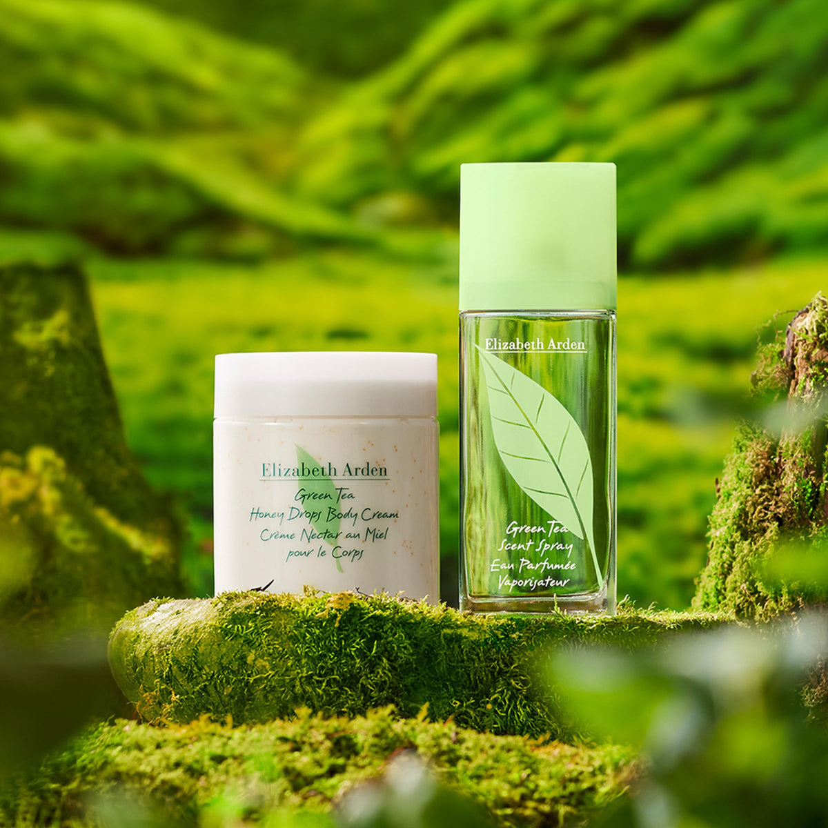 Green Tea Eau de Toilette M152