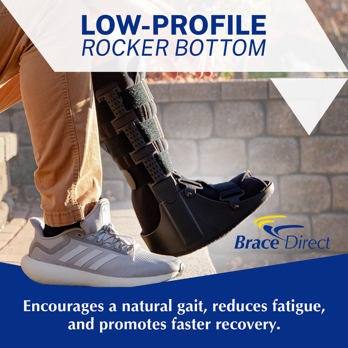 Tall CAM Walking Boot A943523