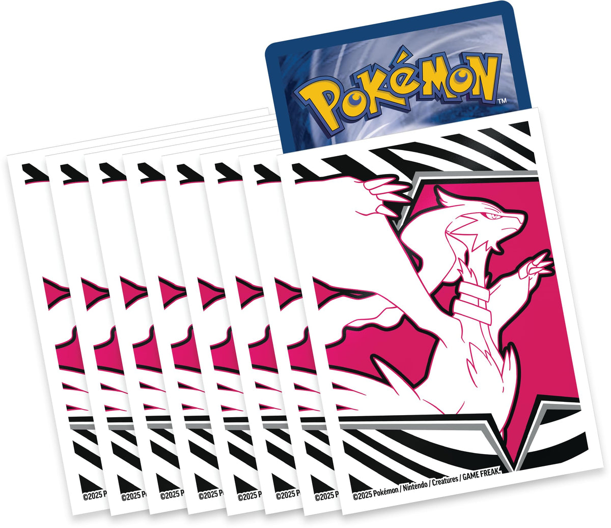 Pokemon TCG Elite Trainer Box K69682