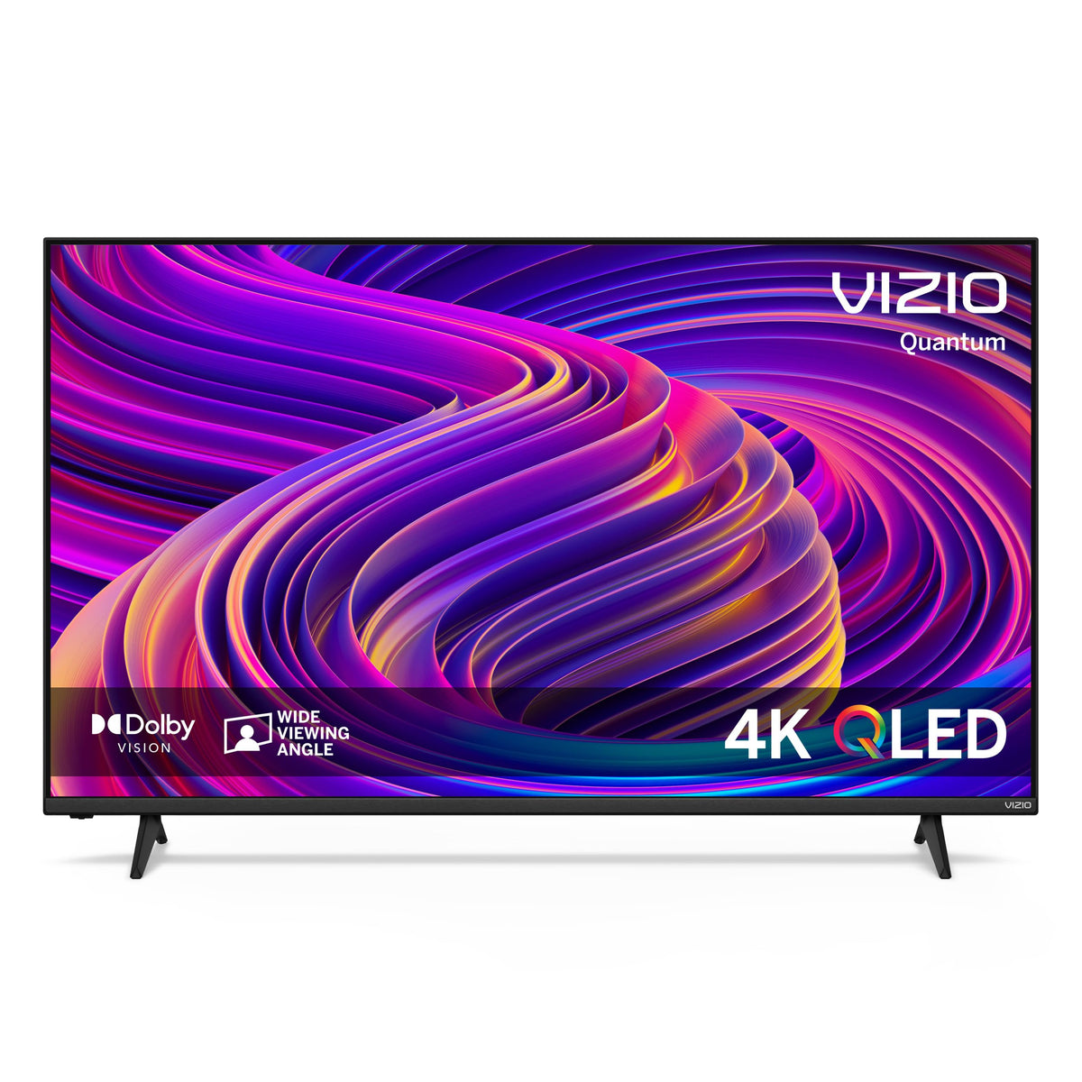 55 in. 4K QLED HDR Smart TV G89698