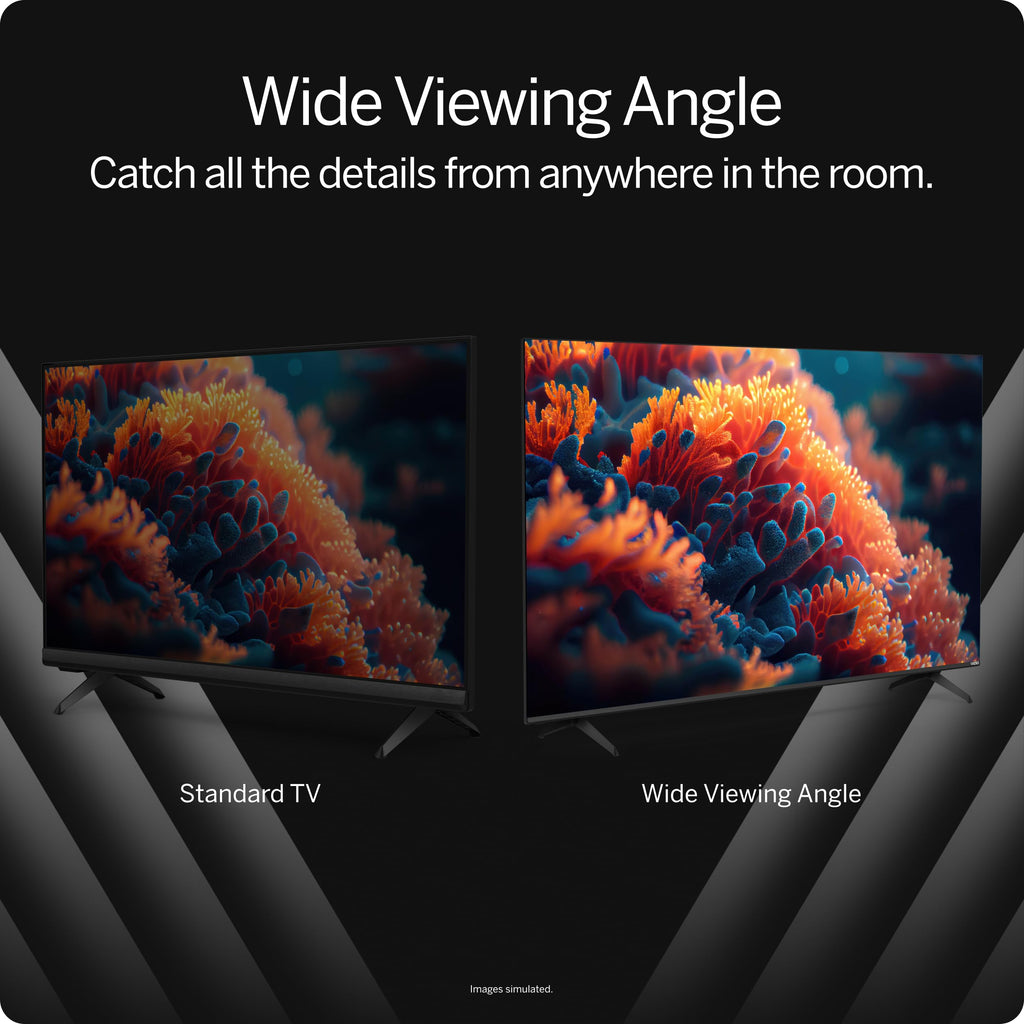 55 in. 4K QLED HDR Smart TV G89698