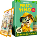 Educational Card Game T677931