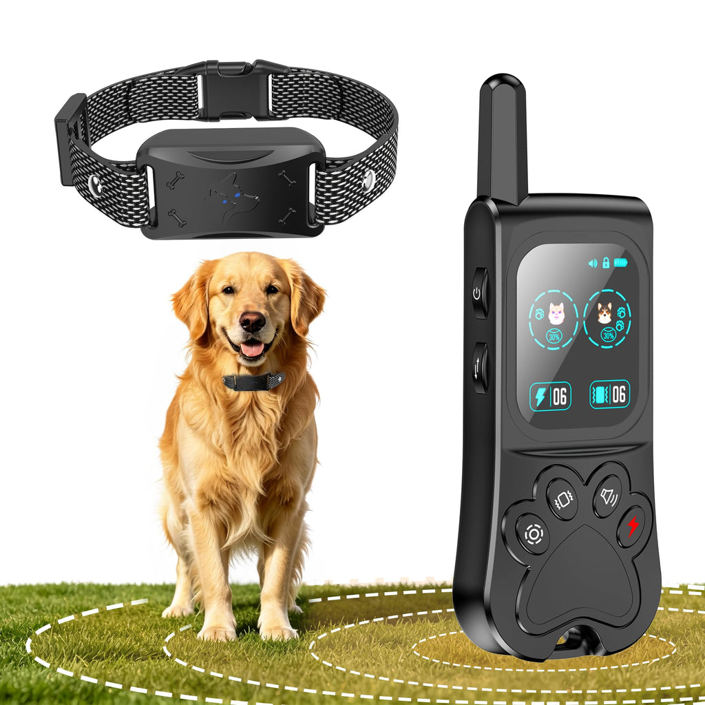 Wireless Dog Fence X603