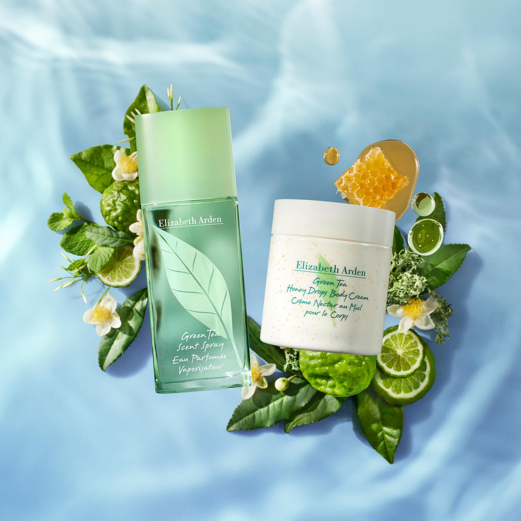 Green Tea Eau de Toilette M152