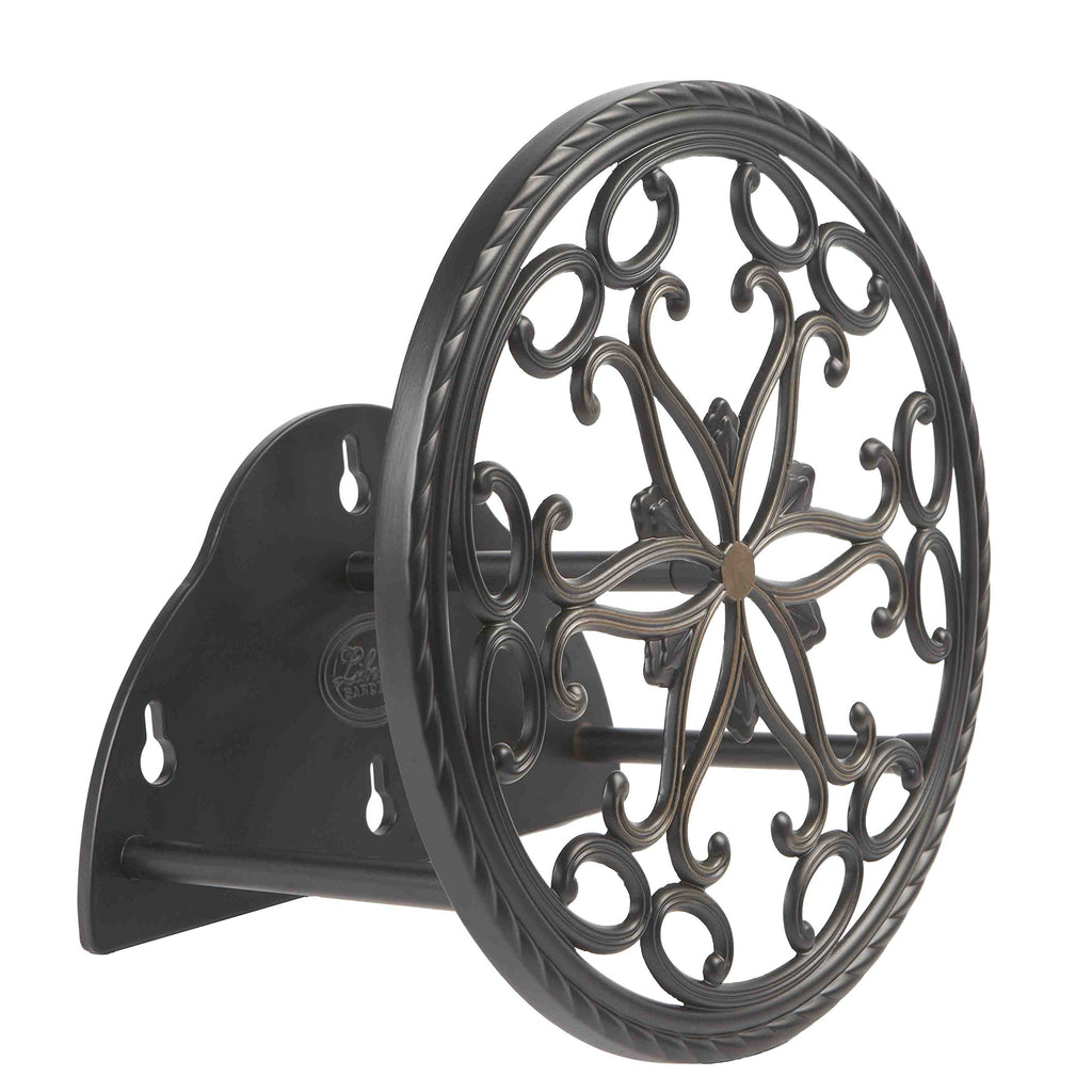 Wall Mount Garden Hose Butler A9894
