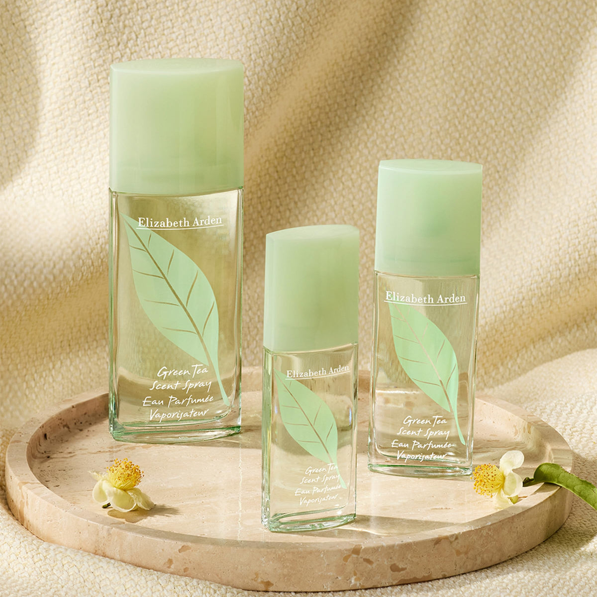 Green Tea Eau de Toilette M152