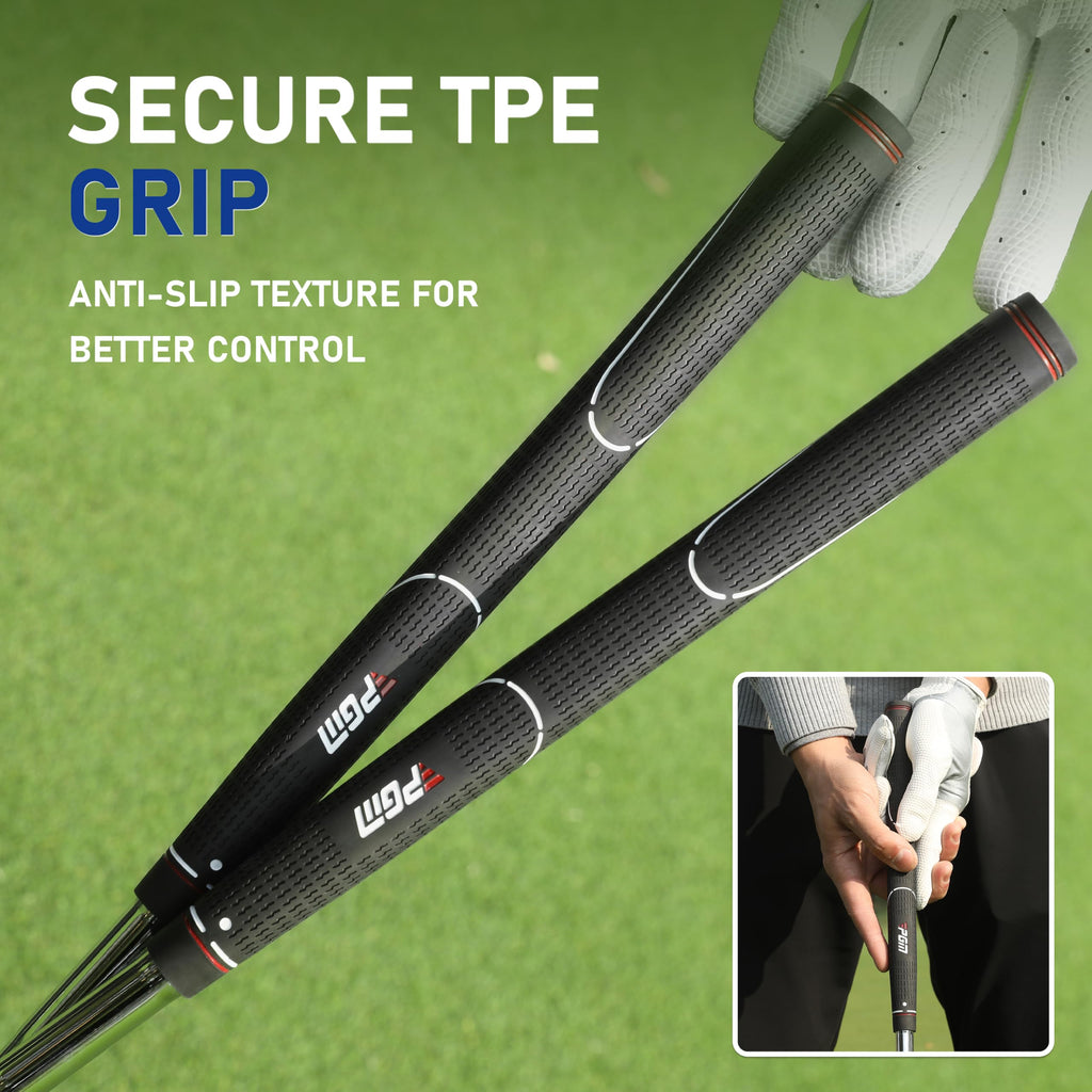 34" Right-Handed Mallet Golf Putter X788951