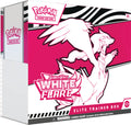 Pokemon TCG Elite Trainer Box K69682