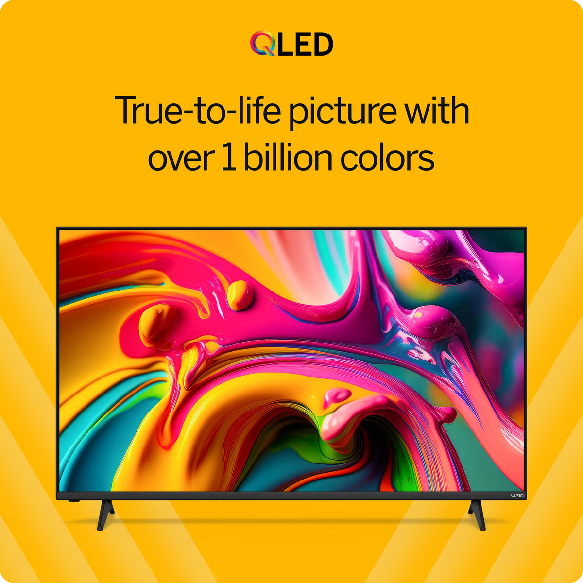 55 in. 4K QLED HDR Smart TV G89698