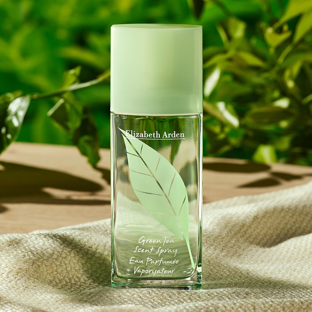Green Tea Eau de Toilette M152