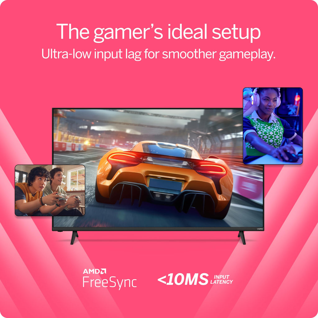 55 in. 4K QLED HDR Smart TV G89698