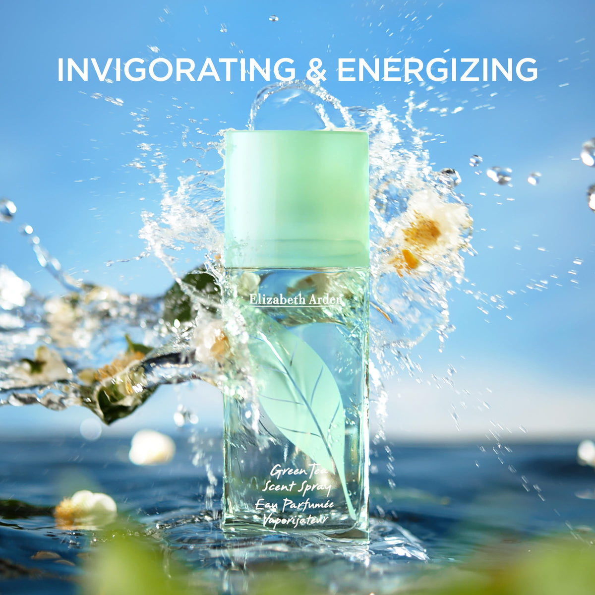 Green Tea Eau de Toilette M152